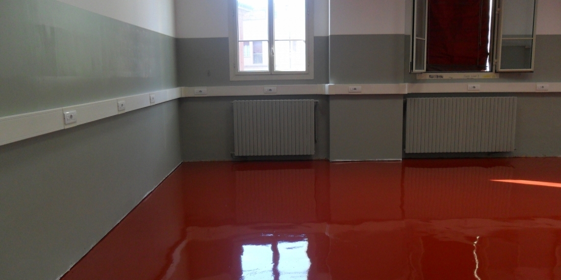 Resina Decorativa Bologna, pavimenti in resina, pareti in resina, pavimenti autolivellanti